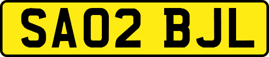 SA02BJL