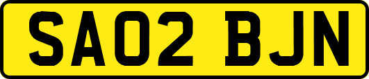 SA02BJN