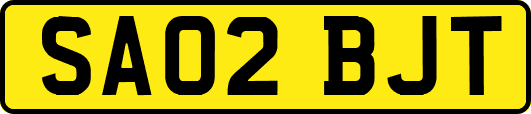SA02BJT
