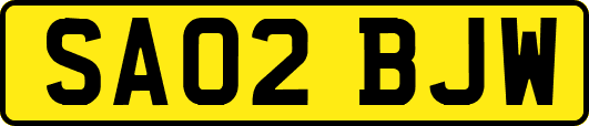 SA02BJW