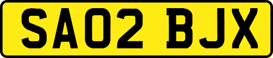 SA02BJX