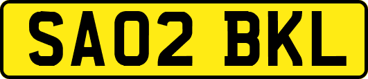 SA02BKL