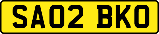 SA02BKO