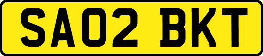 SA02BKT