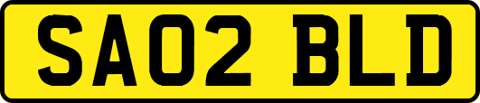 SA02BLD