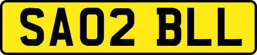 SA02BLL