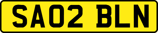 SA02BLN