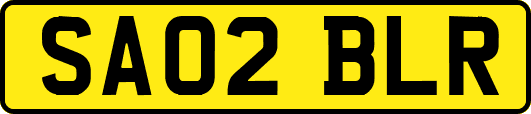 SA02BLR