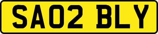 SA02BLY