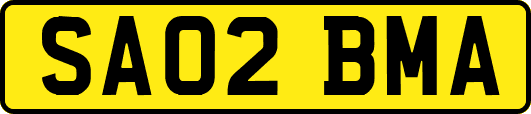 SA02BMA