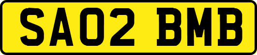 SA02BMB