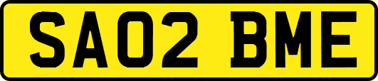SA02BME