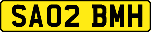 SA02BMH