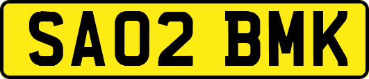 SA02BMK