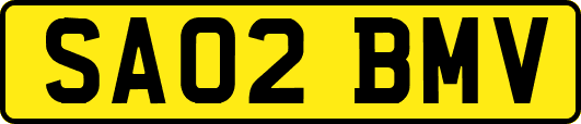 SA02BMV