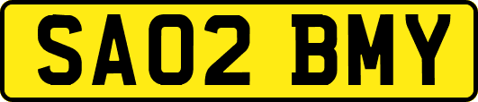 SA02BMY