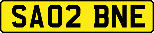 SA02BNE