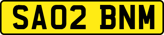 SA02BNM