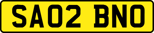 SA02BNO