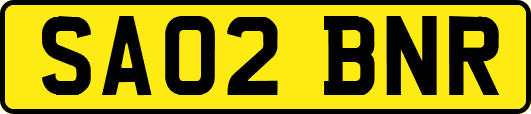 SA02BNR