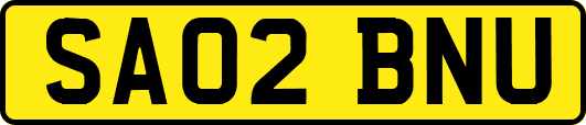 SA02BNU