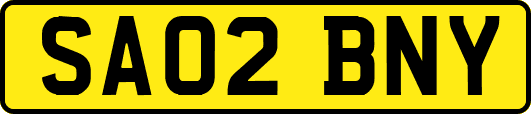 SA02BNY