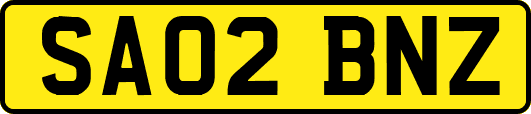 SA02BNZ