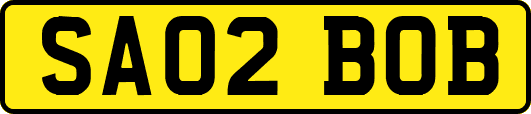 SA02BOB