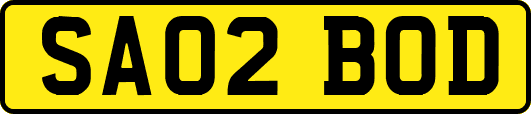 SA02BOD