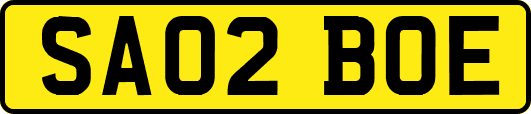 SA02BOE