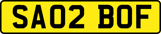 SA02BOF