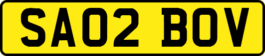 SA02BOV