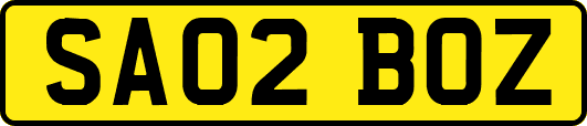SA02BOZ