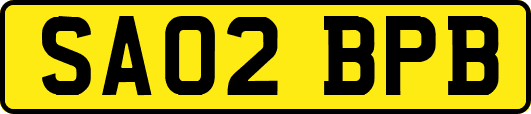 SA02BPB