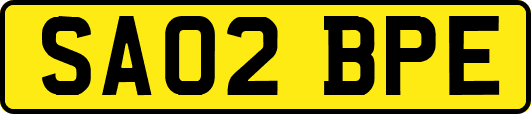 SA02BPE