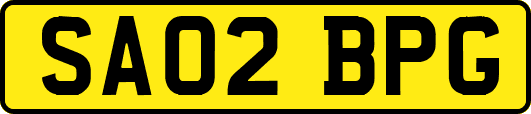 SA02BPG