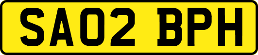 SA02BPH