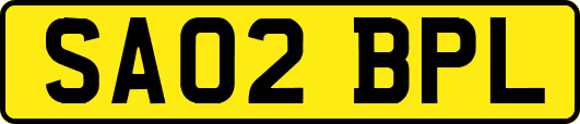 SA02BPL