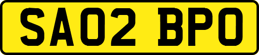 SA02BPO