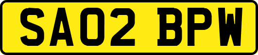 SA02BPW