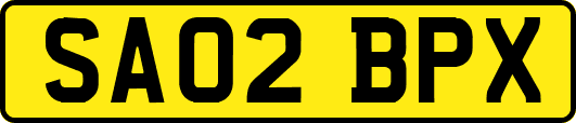 SA02BPX
