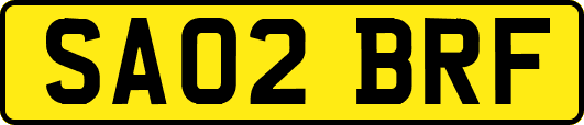 SA02BRF