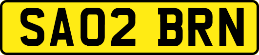 SA02BRN