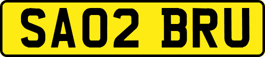 SA02BRU