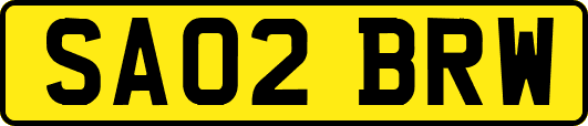 SA02BRW