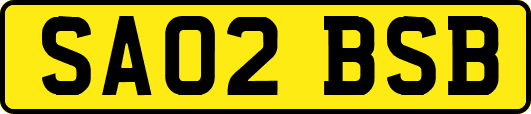 SA02BSB