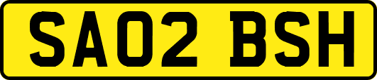 SA02BSH
