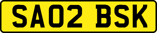 SA02BSK