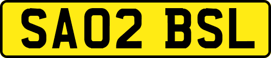 SA02BSL