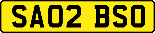 SA02BSO